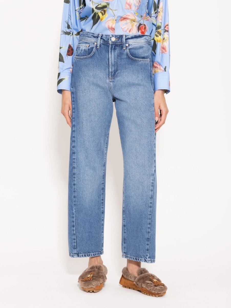 JEANS MICK LIGHT BLUE 