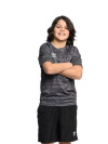 Remera Zagz Umbro Junior 527