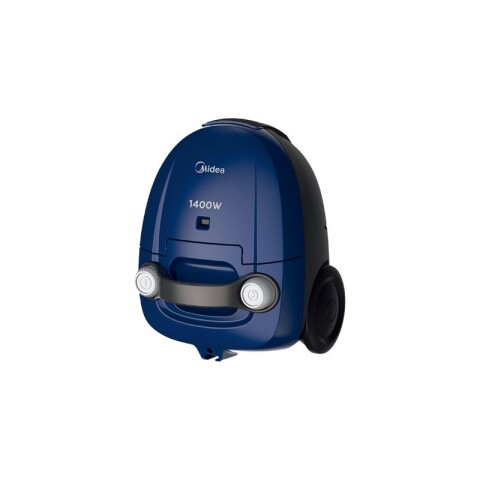 ASPIRADORA CANISTER MIDEA VCB32A11S 1400W Azul