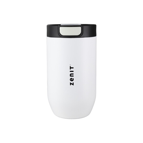 VASO TÉRMICO 350ML BLANCO VASO TÉRMICO 350ML BLANCO