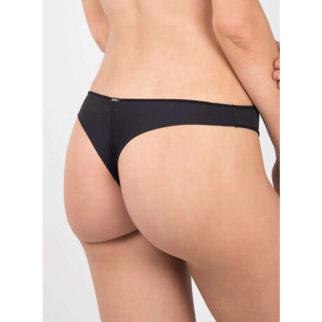 Colaless touch Negro