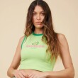 MUSCULOSA RUSTY FLINDER LIMA