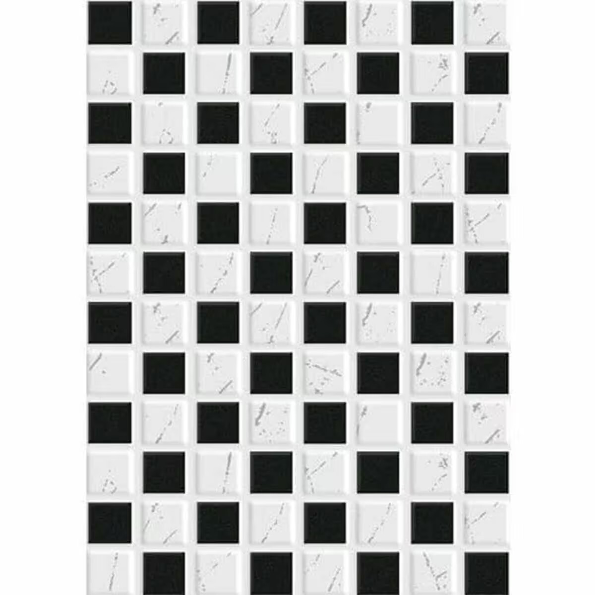 Cerámica De Pared Dhama Bp 32x45 Cm Brillante 