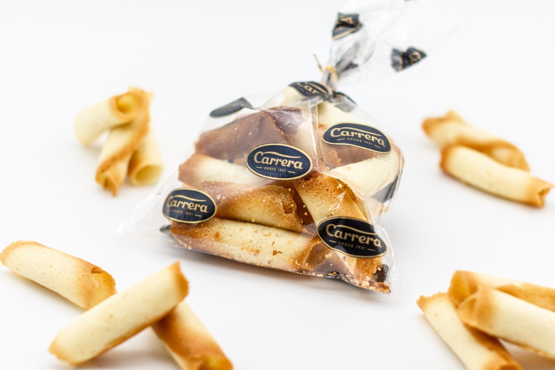 Barceloneses - 000 