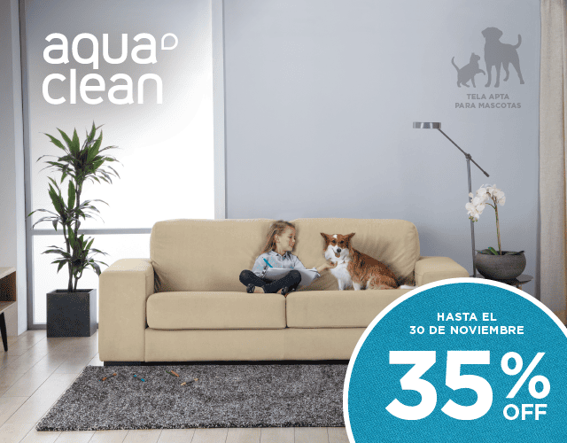 Aquaclean 30%