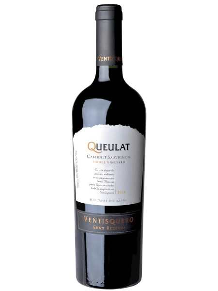 Queulat Gran Reserva Cabernet Sauvignon Ventisquero Queulat Gran Reserva Cabernet Sauvignon Ventisquero