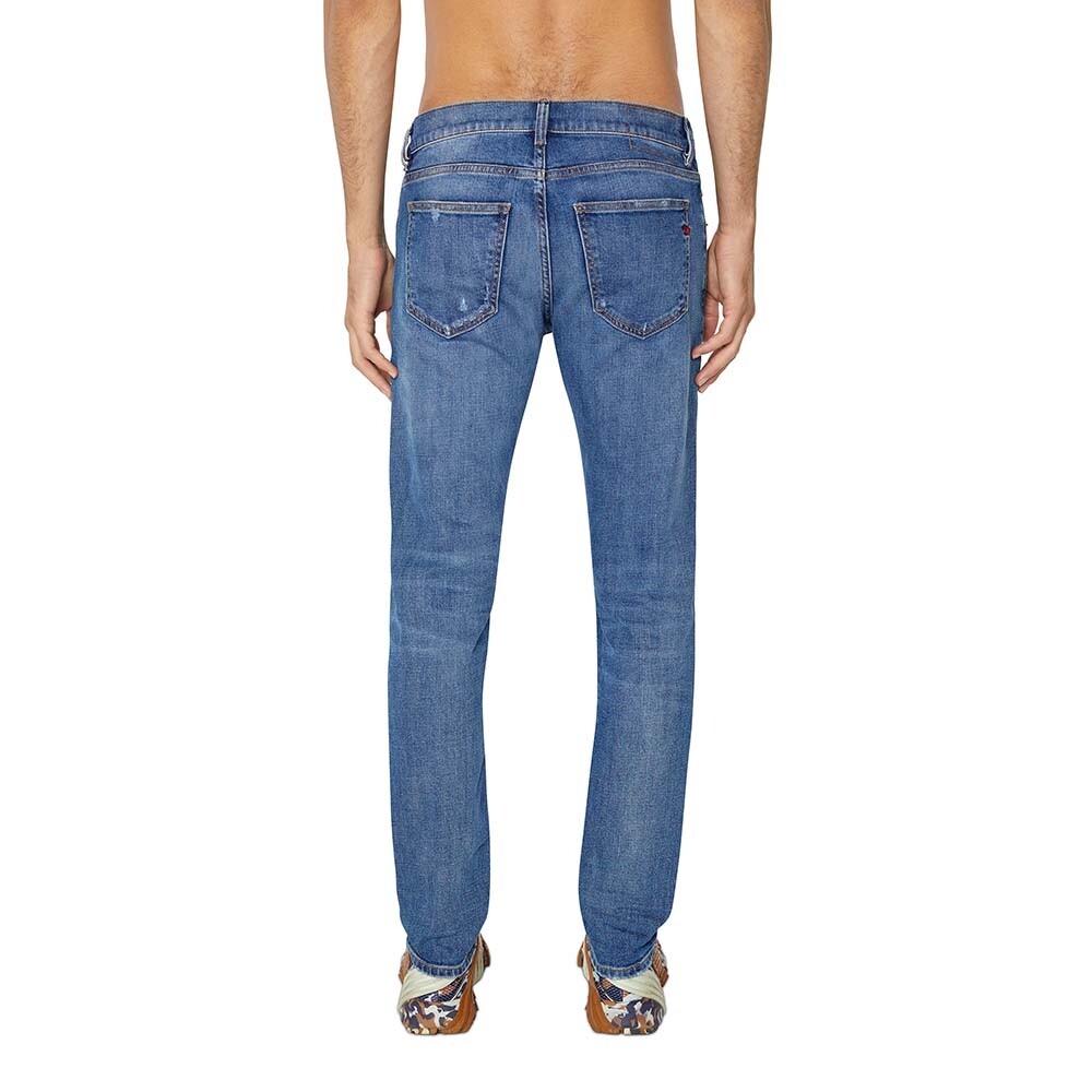 Jeans Diesel 2019 D-Strukt Hombre Blue