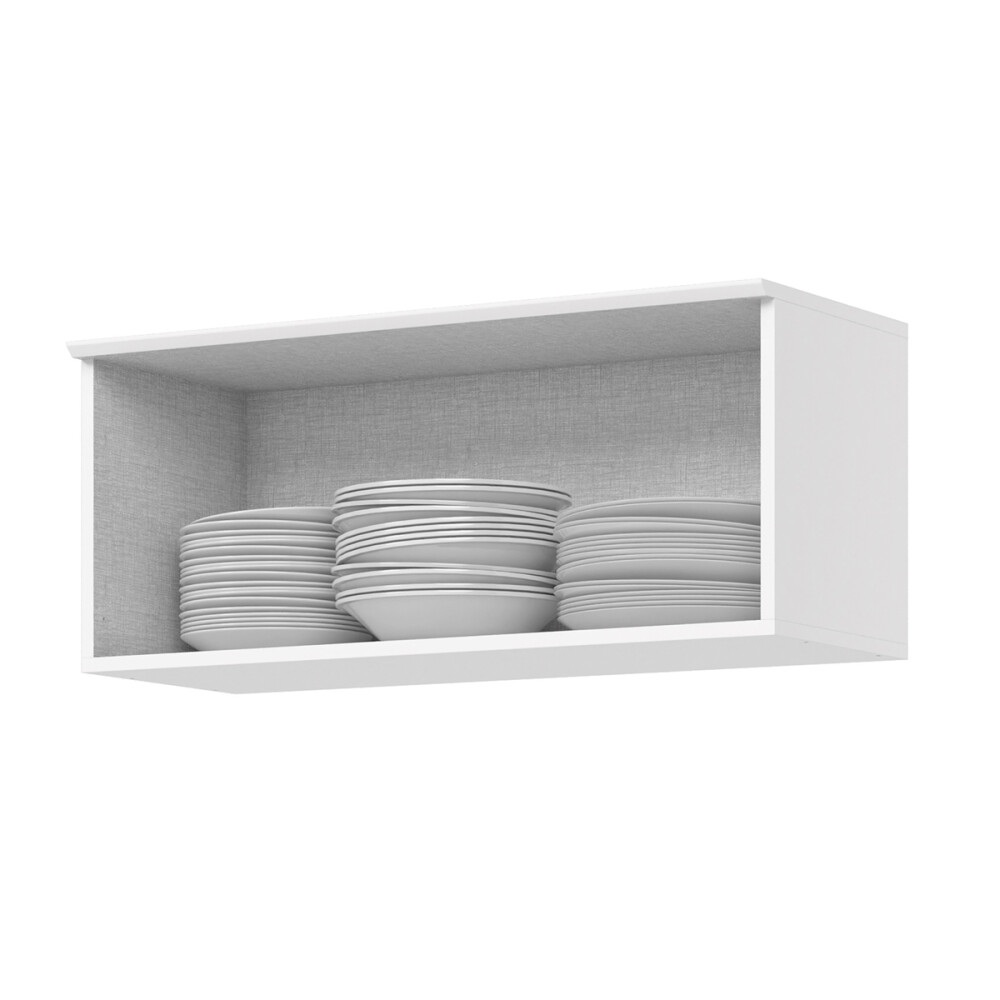 AÉREO 1 PUERTA ALACENA - LINEA AMERICANA BLANCO