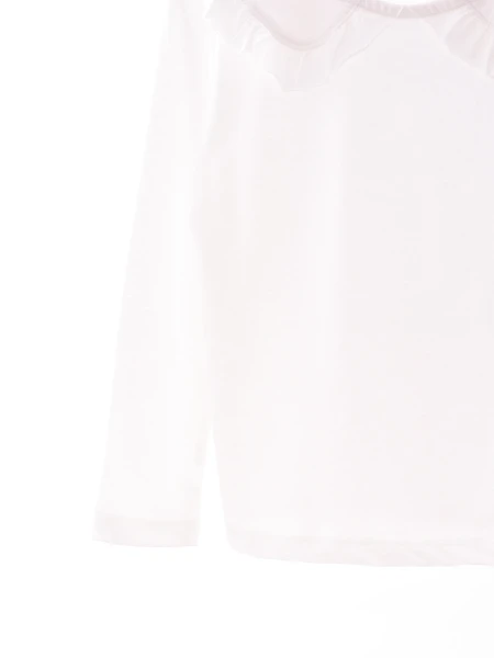 BLUSA JAMAICA OFF WHITE