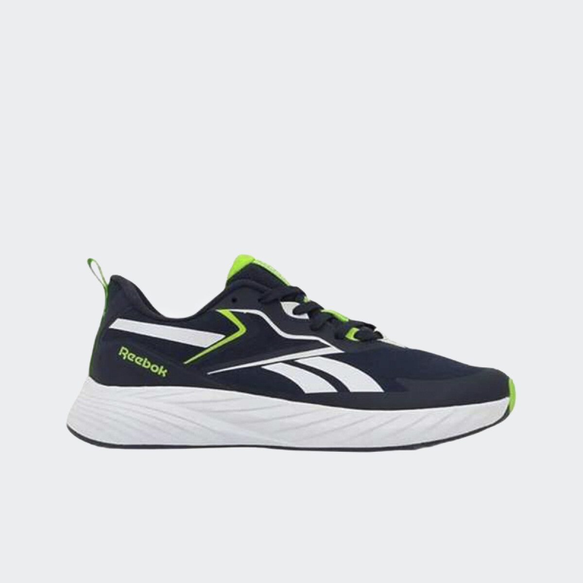 Championes Reebok Verse - Azul 