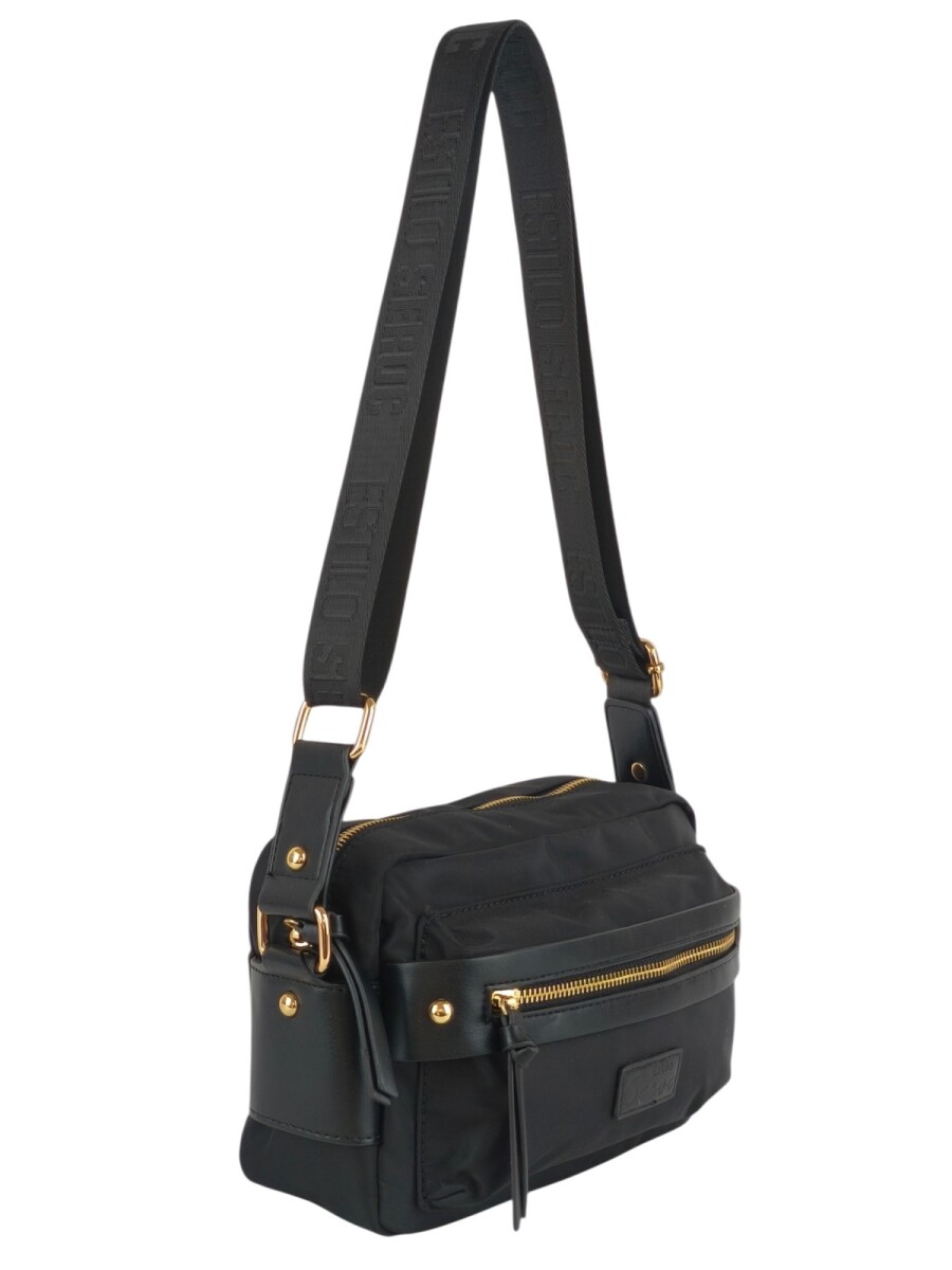 Morral - Negro 