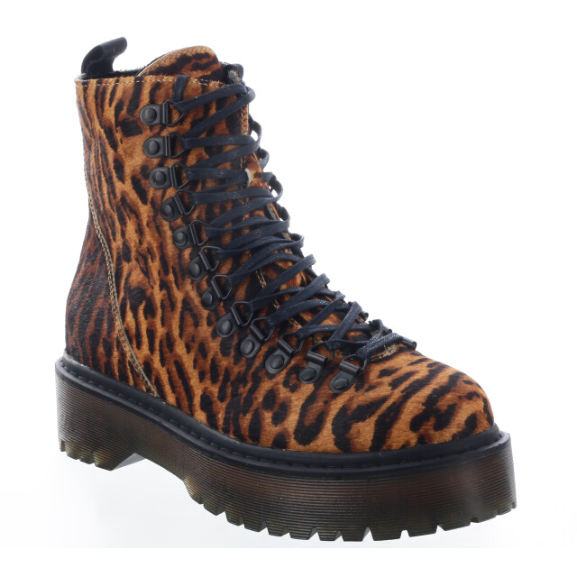 Botas de Mujer Miss Carol Pixies Leopardo