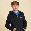 Campera TARANISTEEN Rusty Negro