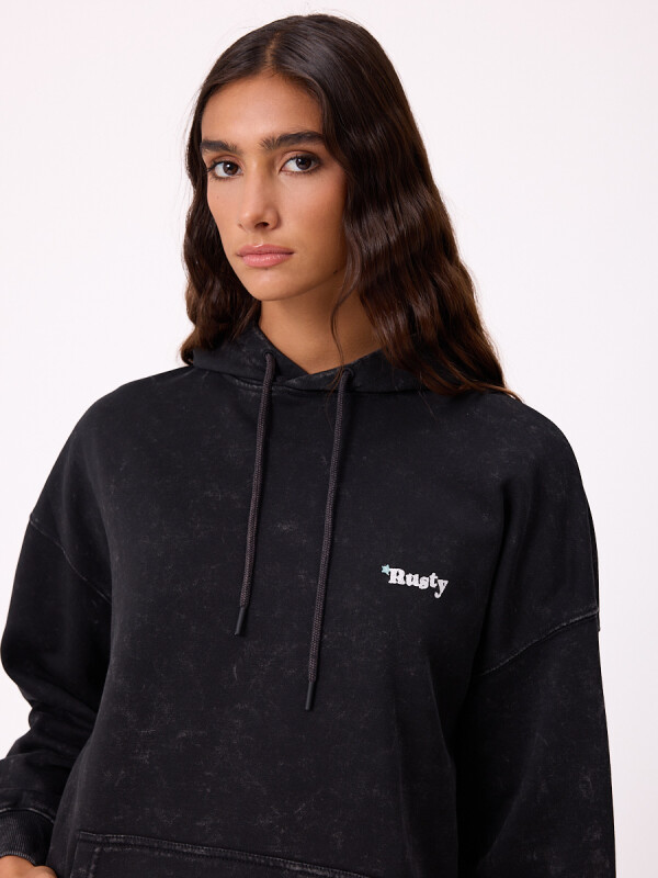 CANGURO S/C BATEMAN RUSTY Negro