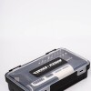 Atornillador a batería Con Caja Y Accesorios Atornillador a batería Con Caja Y Accesorios