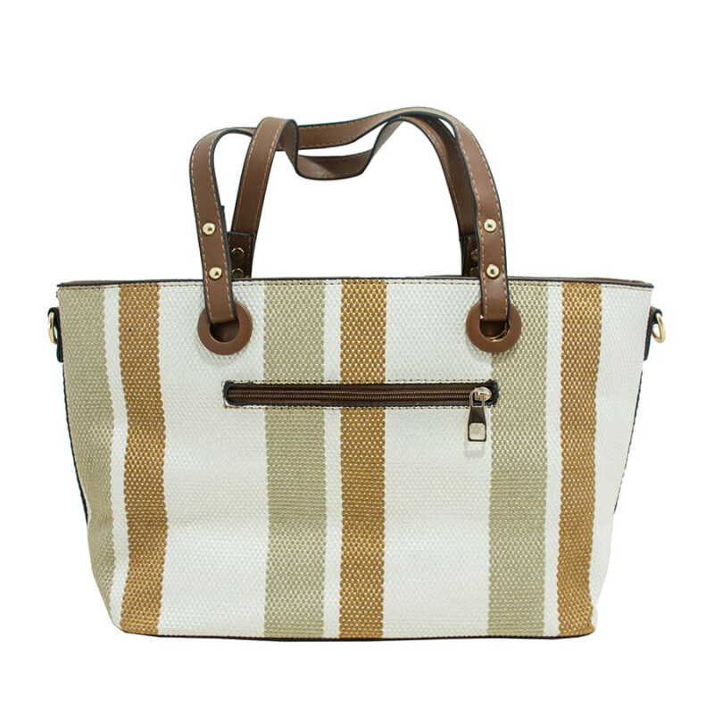 Carteras Muvem de Mujer - WC13-1121-27 Beige