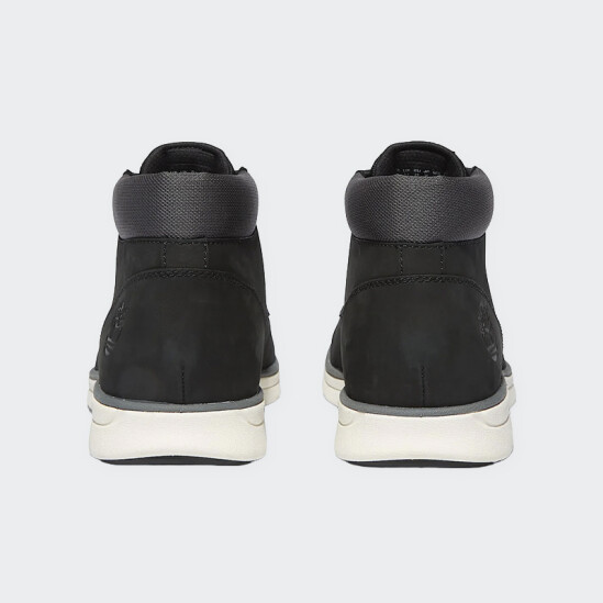 Botas Timberland Bradstreet Chukka Negro