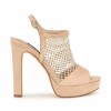Sandal Wohmah2 Cliff/ Light Natural