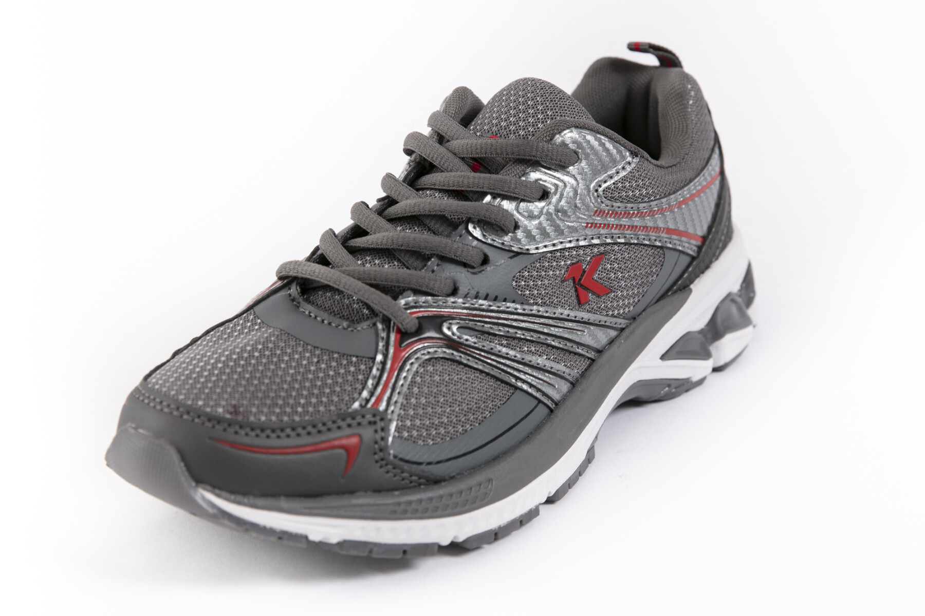 LENERGY KELTON RUNING - GREY 