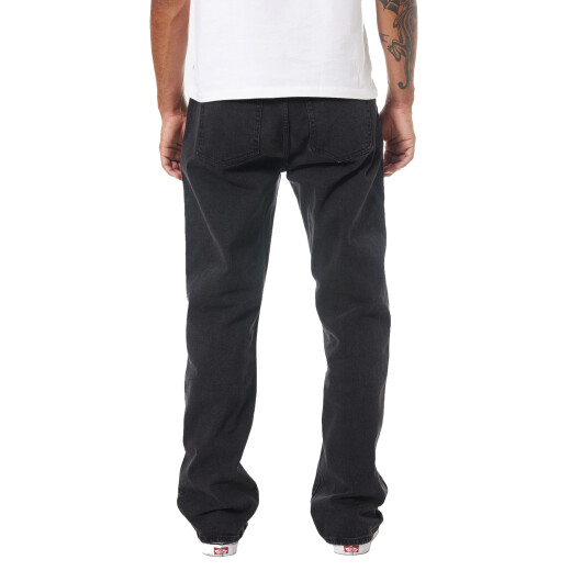 Pantalon Katin George 64 Relaxed - Negro Pantalon Katin George 64 Relaxed - Negro