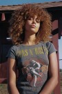 REMERA Negro