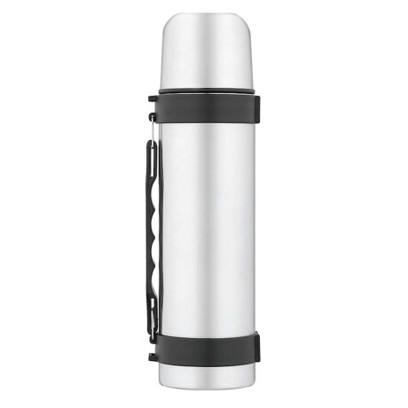 TERMO A. INOX. ONE KITCHEN C/ASA PLASTICO 1.0LTS