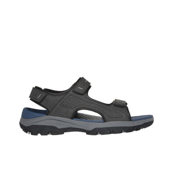 Skechers sandals hombre azul online