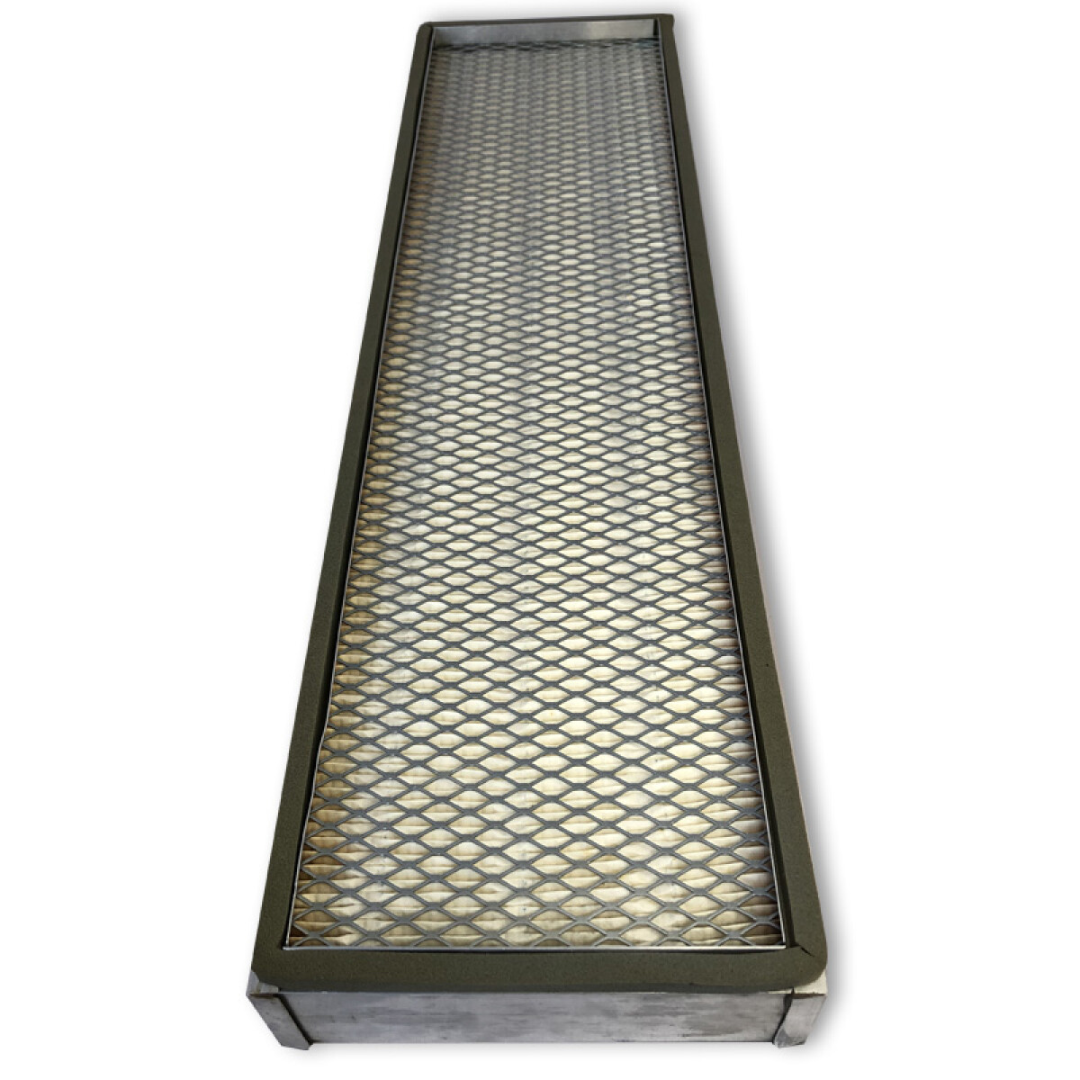 Filtro Cabina J.deere 7200 