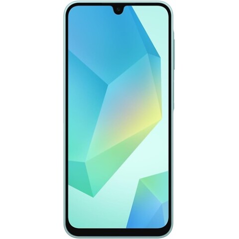 SAMSUNG Galaxy A16 5G 256GB / 8GB Ram Light Green Samsung Galaxy A16 5g 256gb / 8gb Ram Light Green