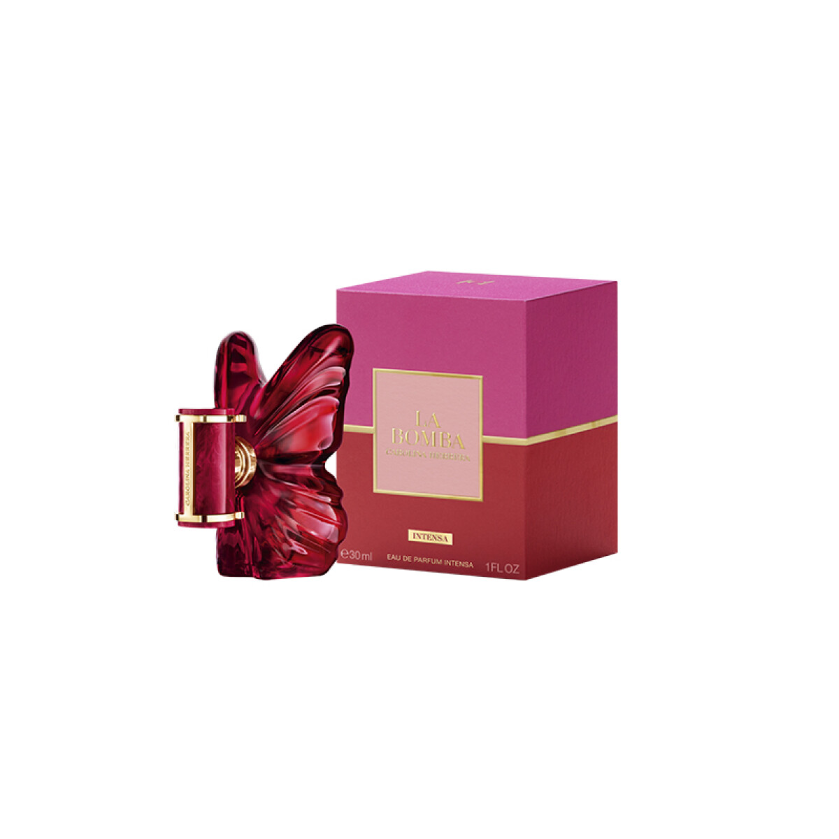 Carolina Herrera La Bomba Intensa - 30 ml 