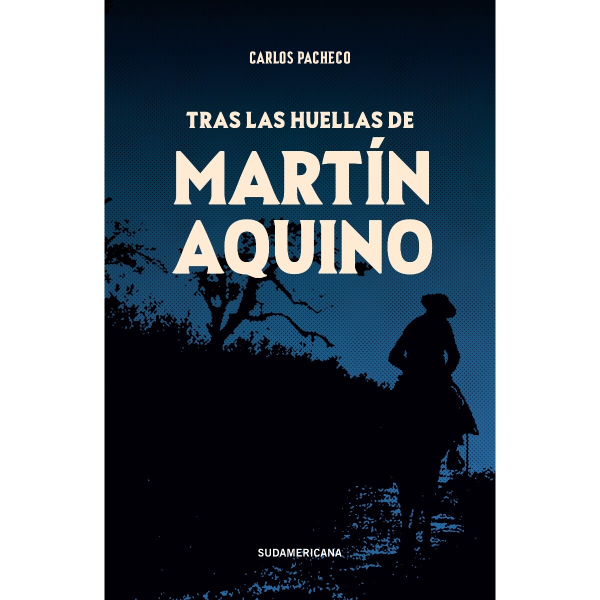 TRAS LAS HUELLAS DE MARTIN AQUINO 
