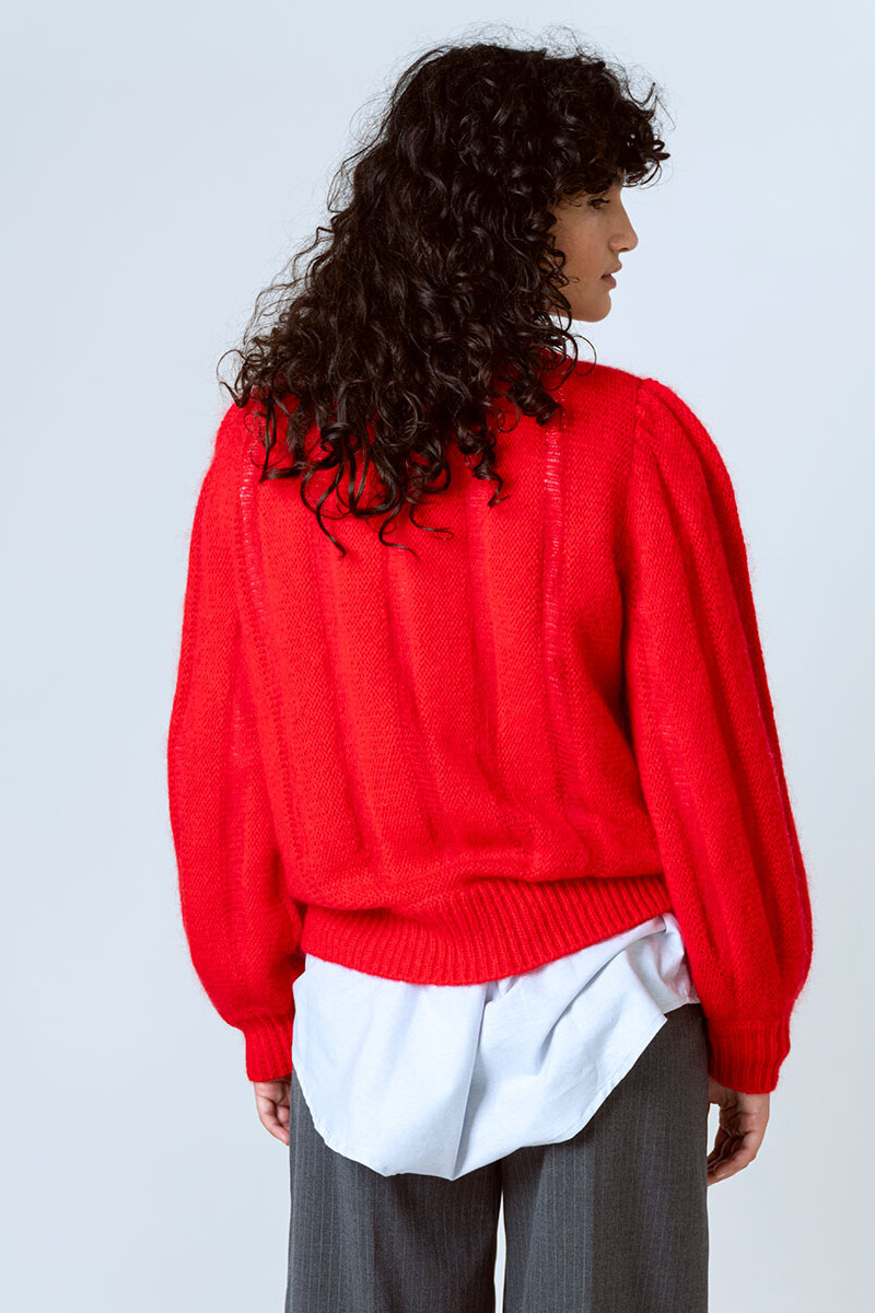 Pop Red