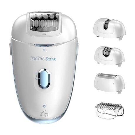 Depiladora GAMA SKINPRO SENSE 220V Depiladora GAMA SKINPRO SENSE 220V