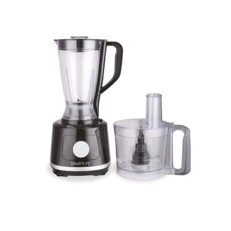 Multiprocesadora Smartlife Vaso 2.4L SL-FP9076BL 800W 001