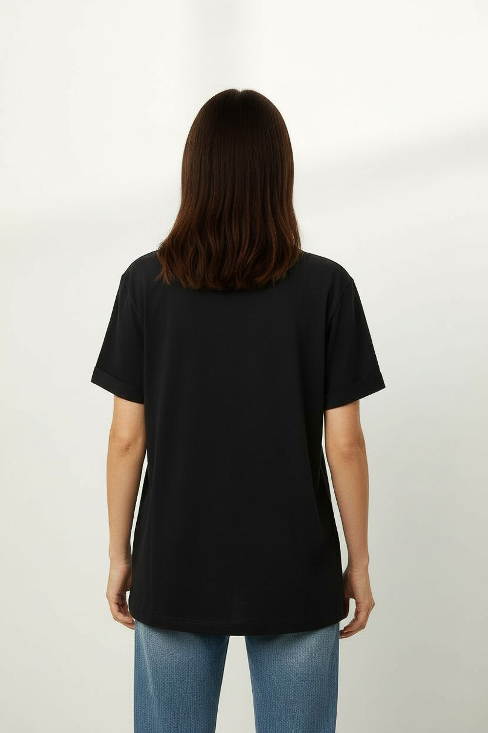 Remera Marrue Estampado 2