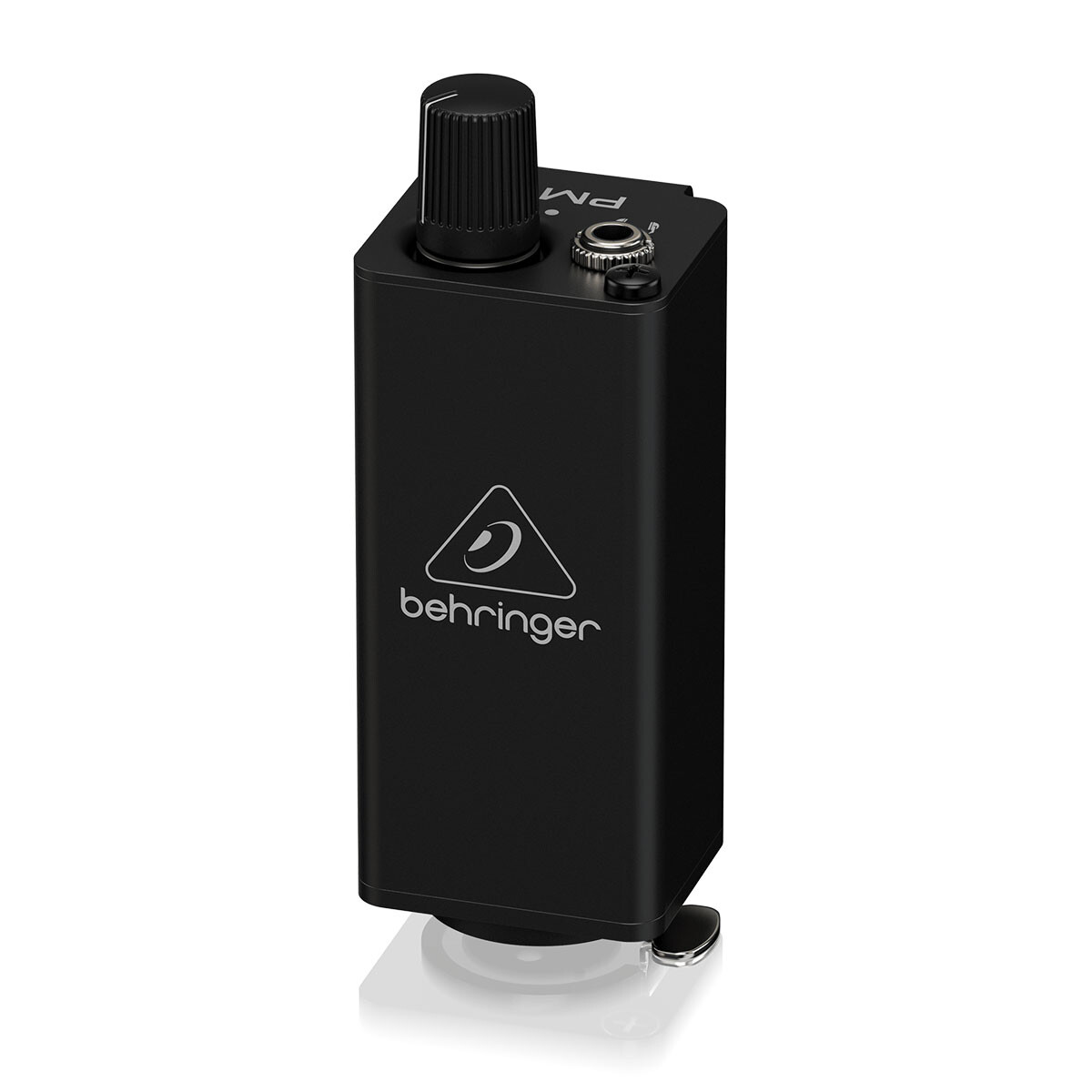 Sistema De Monitoreo Behringer Pm1 
