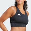 Top Adizero Essentials Negro