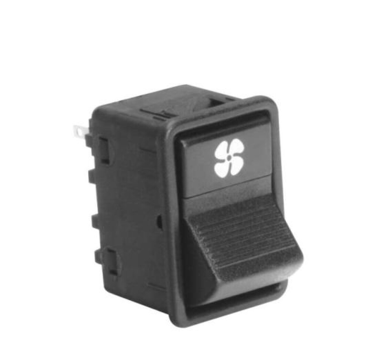 LLAVE BOTON TABLERO MERCEDES BENZ TECLA VENTILADOR TECHO M.BE MARILIA 