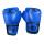 Guante Boxeo Knex 10 Oz AZUL