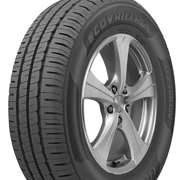 175/70 R14C INFINITY ECOVANTAGE 95/93T 175/70 R14C INFINITY ECOVANTAGE 95/93T