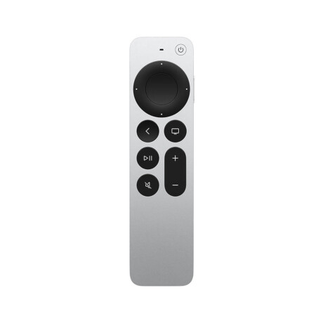 Apple - Control Remoto Siri Remote GEN2 MJFM3ZM/A - Transmisor Ir. Bluetooth. 001