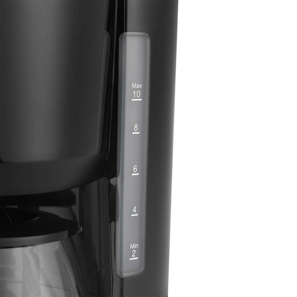 CAFETERA MIDEA 1-5-LITROS NEGRO MA-D12H10A2 1,5L