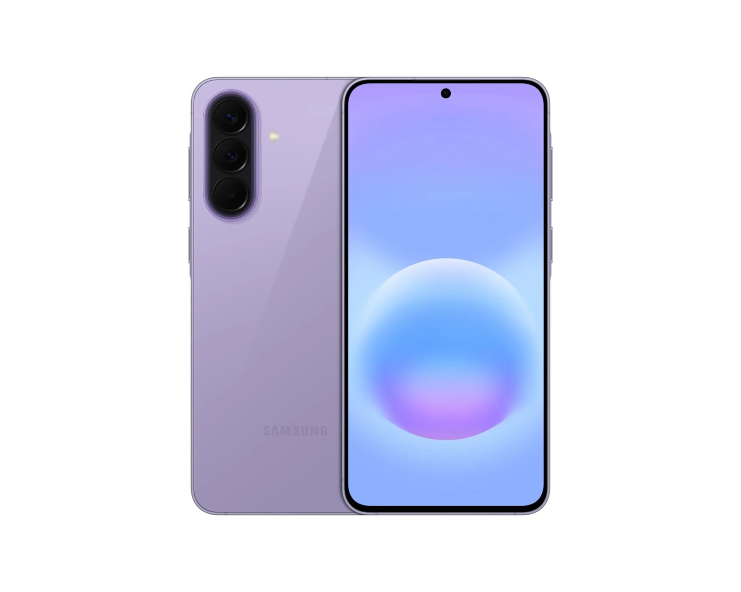 Samsung Galaxy A57 5G 256 GB - Violet 