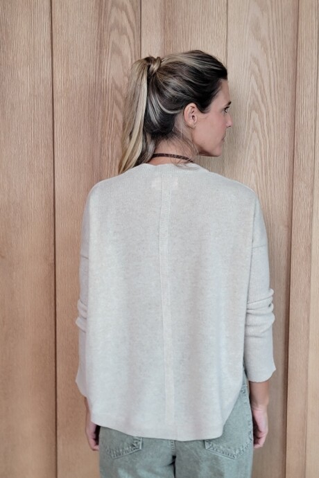 Sweater Chalten Arena