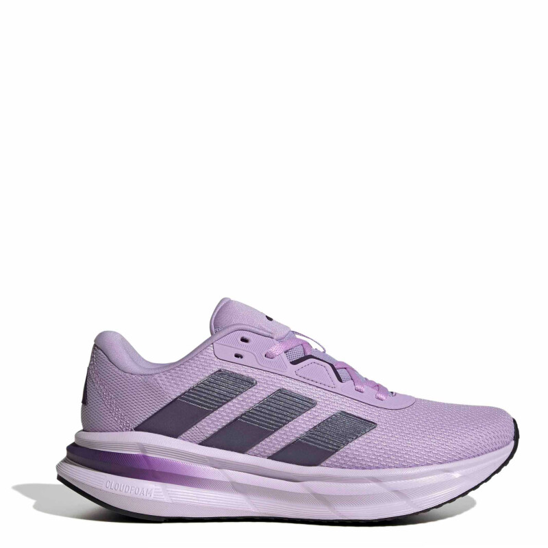 Championes de Mujer Adidas Galaxy 7 Violeta Lavanda
