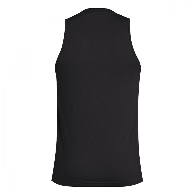 MUSCULOSA ADIDAS TRAIN Hombre IC6945 Negro-blanco