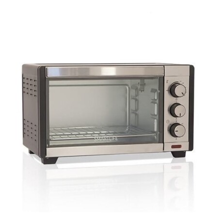 Xion Microondas 20 Lts Digital Xi-mw2050 Inox