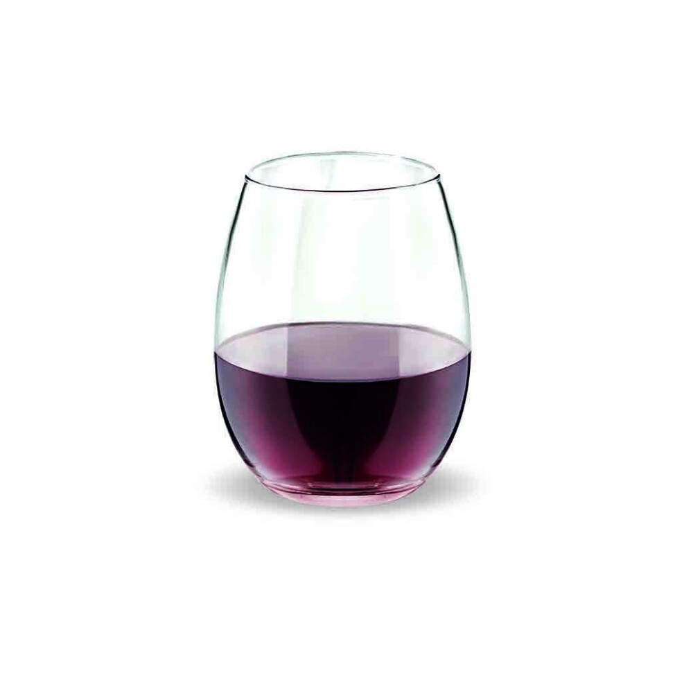 VASO STEMLESS 430ML CRISA VASO STEMLESS 430ML CRISA