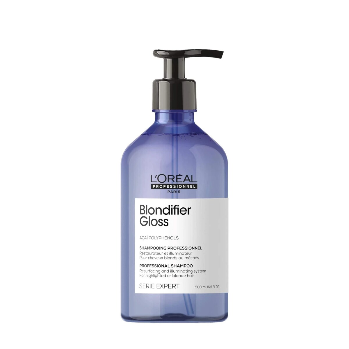 Loreal Professionnel Se21 Blondi Shp 500ml R Vb98 