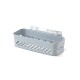 Estante Baño Ducha Plastico Organizador Adhesivo Ducha Gris Estante Baño Ducha Plastico Organizador Adhesivo Ducha Gris
